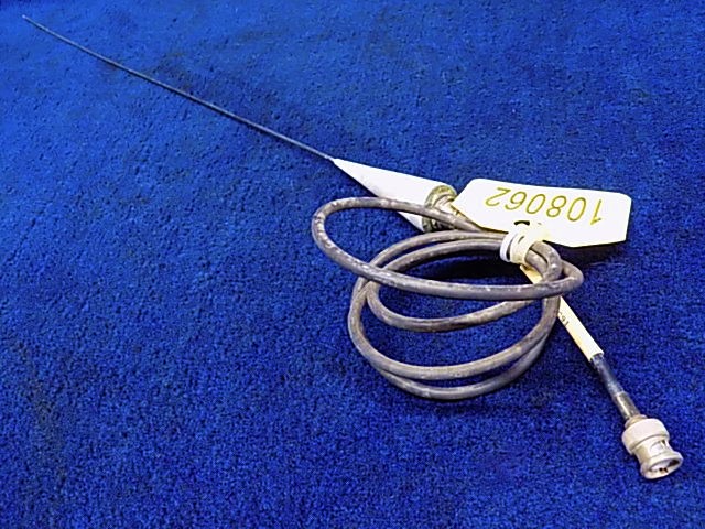 31-206-1051 Amphenol - Antenna - ELT Used w/ Sharc 7 ELT
